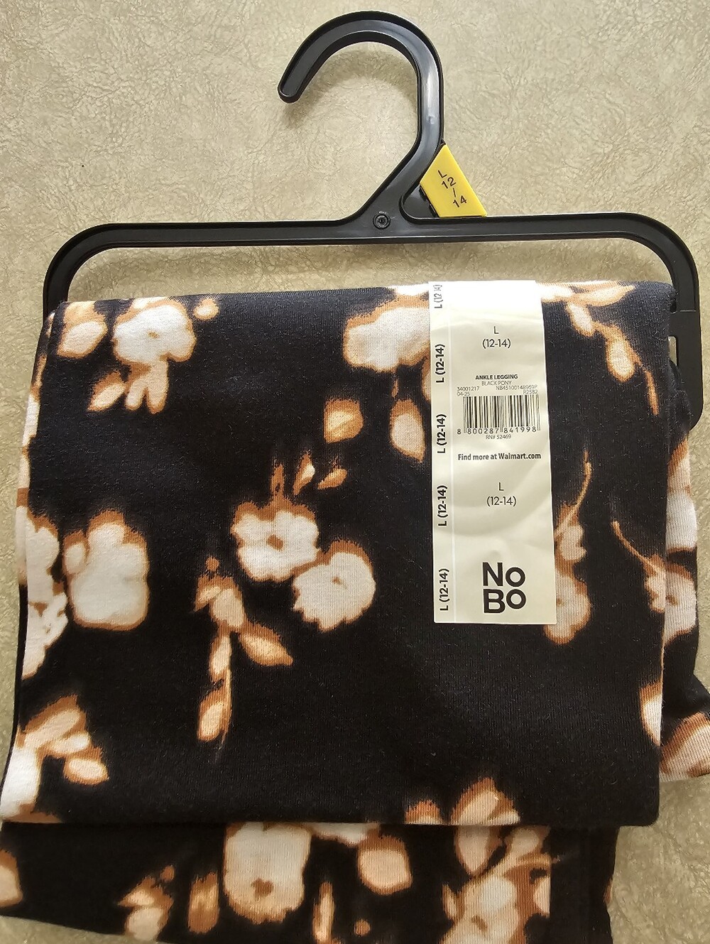 Women's Leggings Size Large